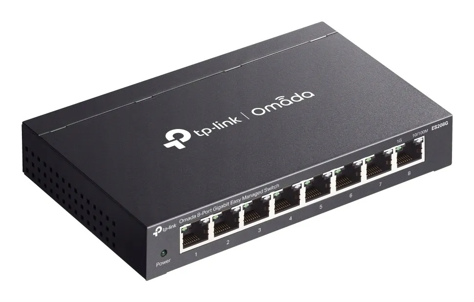 switch-tp-link-es208g