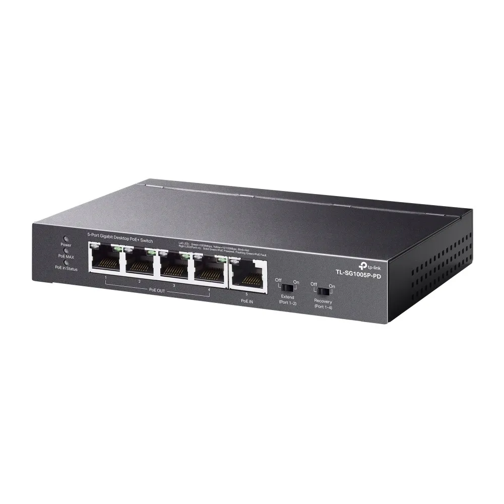 switch-tp-link-tl-sg1005p-pd