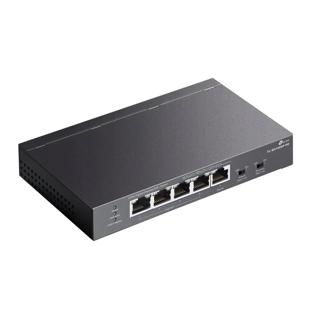 switch-tp-link-tl-sg1005p-pd
