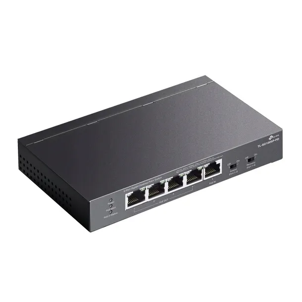 switch-tp-link-tl-sg1005p-pd-kod-producenta-tl-sg1005p-pd