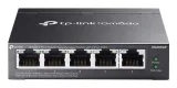 switch-tp-link-es205gp-omada-easy-managed