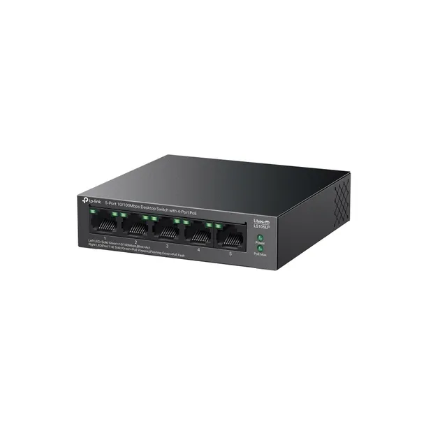 switch-tp-link-ls105lp-liczba-portow-5