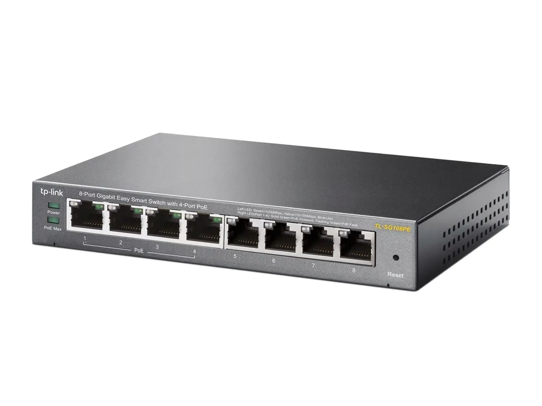 switch-tp-link-tl-sg108pe-8x-10-100-1000mbps