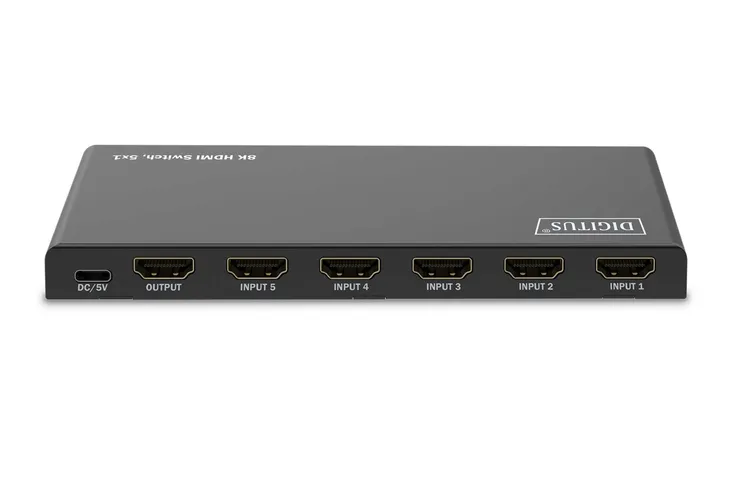 digitus-przelacznik-8k-hdmi-5-x-1-marka-digitus
