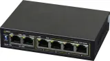 switch-poe-pulsar-s64-6x-10-100mbps-stan-nowy
