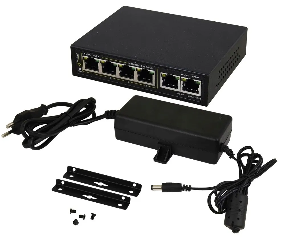 switch-poe-sg-64-4-portowy-pulsar