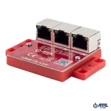 switch-3-portowy-poe-atte-xpoe-3-11a