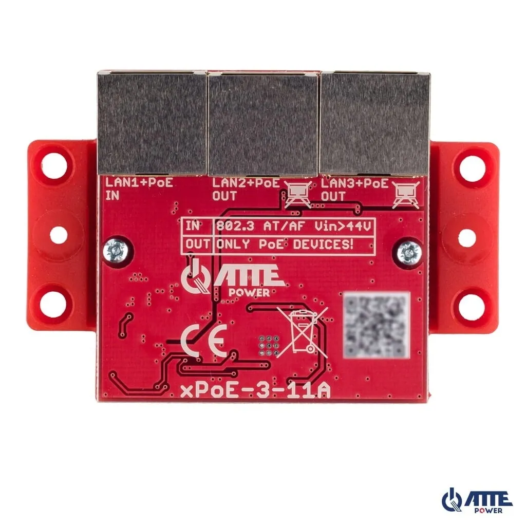 switch-3-portowy-poe-atte-xpoe-3-11a
