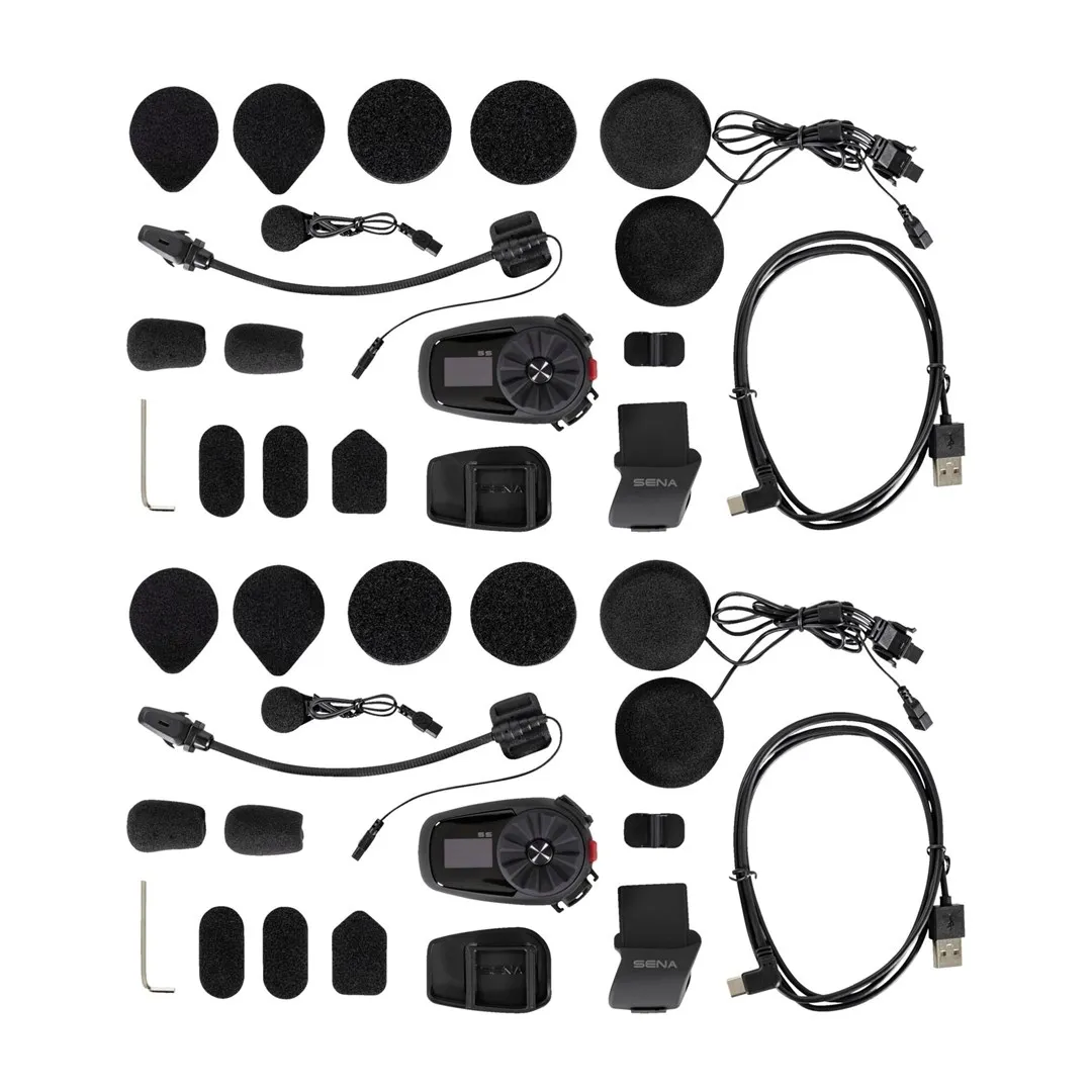 interkom-motocyklowy-sena-5s-10d-dual-pack-stan-nowy