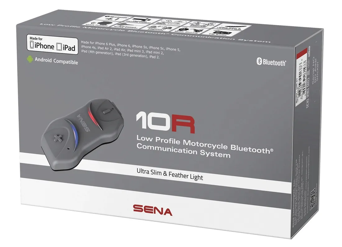 interkom-motocyklowy-sena-10r-single