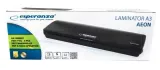laminator-esperanza-aeon-efl003-stan-nowy