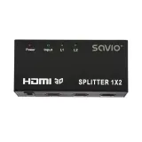 splitter-savio-cl-42-hdmi-2x-hdmi