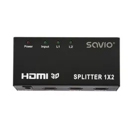 splitter-savio-cl-42-hdmi-2x-hdmi