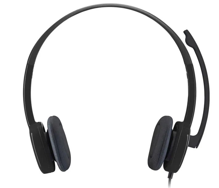 sluchawki-logitech-h151-kolor-czarny-kod-producenta-981-000589