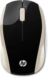 mysz-hp-wireless-mouse-200-silk-gold-bezprzewodowa-czarno-zlota-2hu83aa