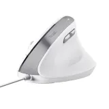 mysz-trust-bayo-ii-ergonomic-white