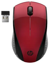 mysz-hp-wireless-mouse-220-sunset-red-bezprzewodowa-czerwona-7kx10aa