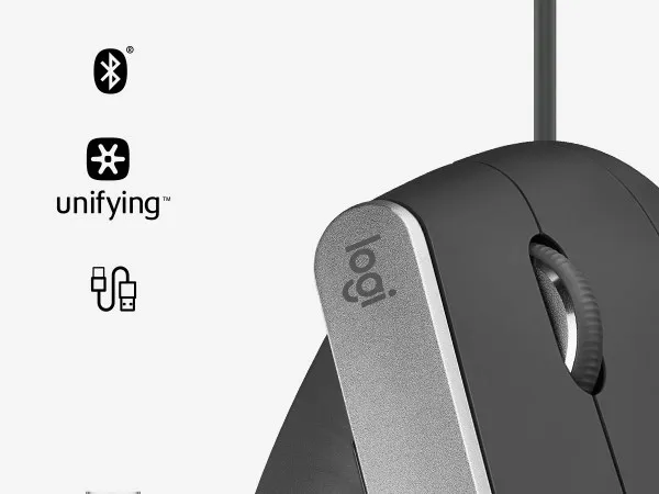 mysz-logitech-mx-910-005448-optyczna-4000-dpi-kolor-czarny-kolor-szary