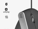 mysz-logitech-mx-910-005448-optyczna-4000-dpi-kolor-czarny-kolor-szary