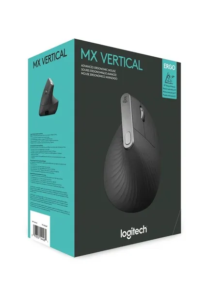 mysz-logitech-mx-910-005448-optyczna-4000-dpi-kolor-czarny-waga-produktu-135-g
