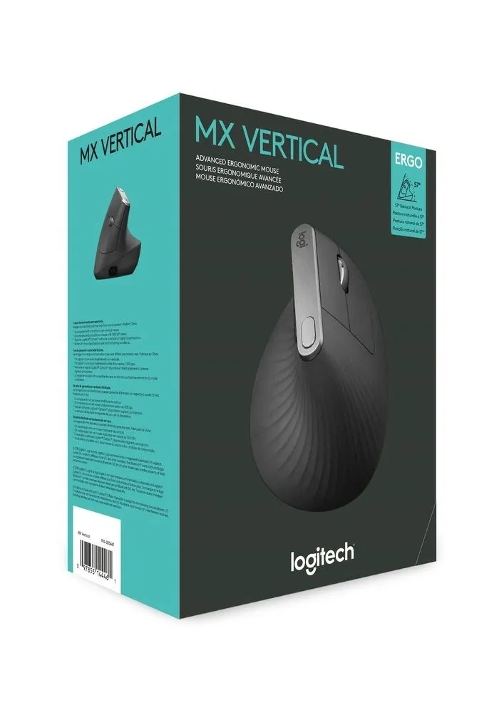 mysz-logitech-mx-910-005448-optyczna-4000-dpi-kolor-czarny-stan-nowy