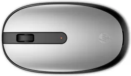 mysz-hp-240-pike-silver-bluetooth-mouse-bezprzewodowa-srebrno-czarna