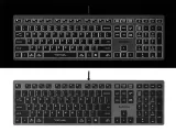 a4tech-klawiatura-fstyler-fx60h-a4tkla47125-konstrukcja-blok-numeryczny-hub-usb-niski-profil-klawiszy-podswietlenie