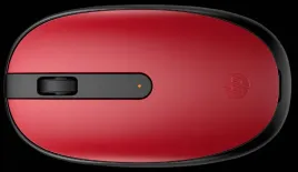 mysz-hp240-empire-red-bluetooth-mouse-bezprzewodowa-czerwono-czarna-43n05aa