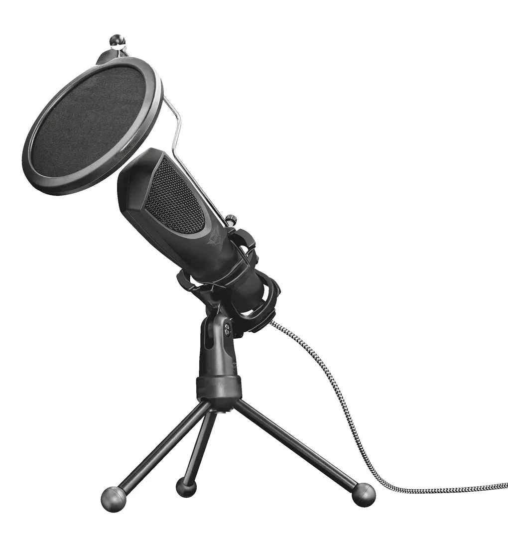 mikrofon-trust-gxt-232-mantis-streaming-black
