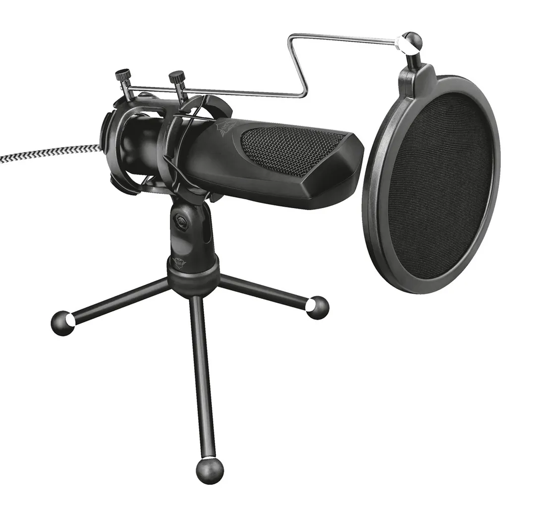 mikrofon-trust-gxt-232-mantis-streaming-black