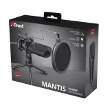 mikrofon-trust-gxt-232-mantis-streaming-black-marka-trust