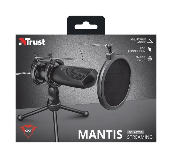 mikrofon-trust-gxt-232-mantis-streaming-black-lacznosc-przewodowa