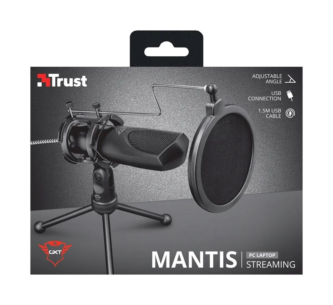 mikrofon-trust-gxt-232-mantis-streaming-black