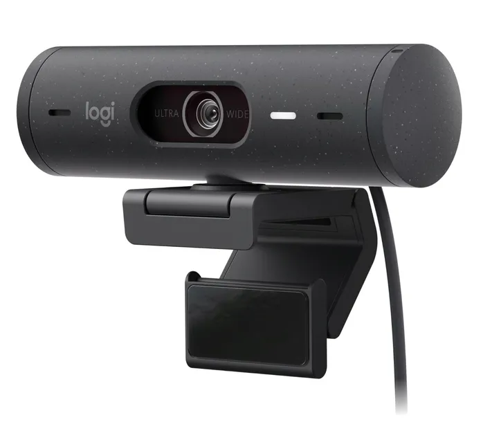logitech-webcam-brio-505-black-marka-logitech