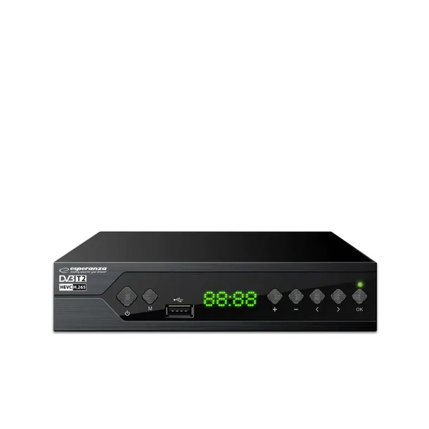 esperanza-tuner-dvb-t2-h-265-hevc-ev107r-marka-esperanza
