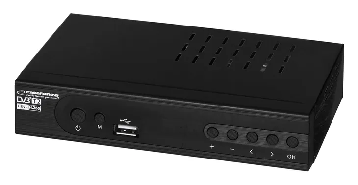 esperanza-tuner-dvb-t2-h-265-hevc-ev106p-zlacza-cyfrowe-wyjscie-koaksjalne-hdmi-scart-euro-usb-zlacze-antenowe
