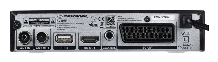 esperanza-tuner-dvb-t2-h-265-hevc-ev106p-standard-kodowania-mpeg-2-mpeg-4-h-264-mpeg-4-avc-h-265-hevc