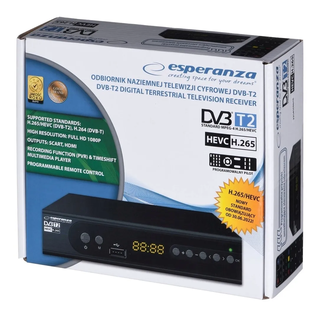 esperanza-tuner-dvb-t2-h-265-hevc-ev106p