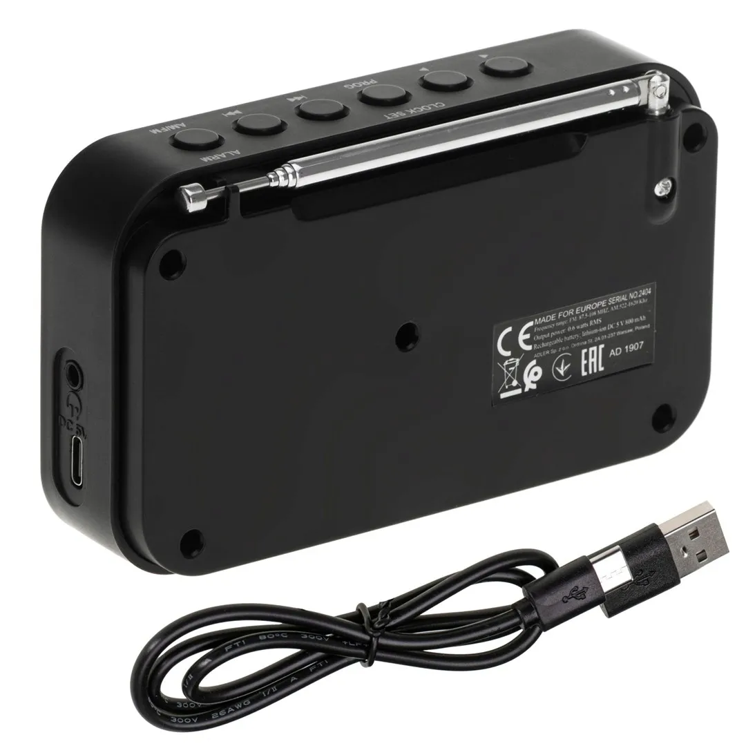 radio-adler-ad-1907-stan-nowy