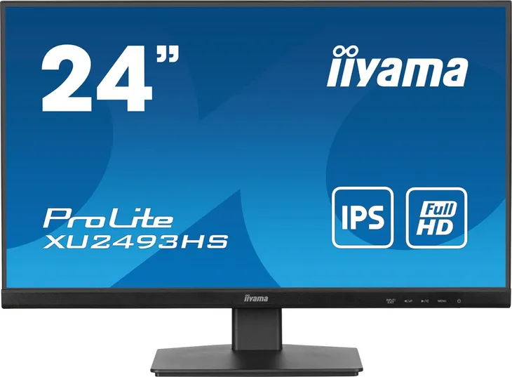 monitor-iiyama-led-238-xu2493hs-b6-model-xu2493hs-b6