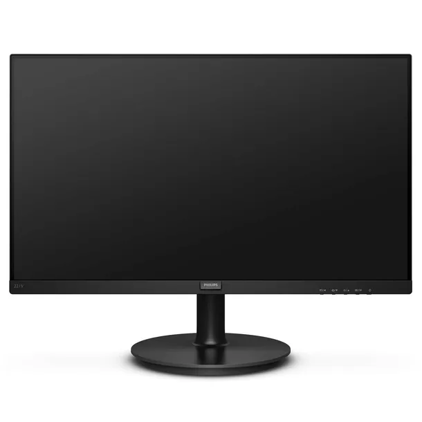 monitor-philips-led-215-221v8-00-model-221v8-00