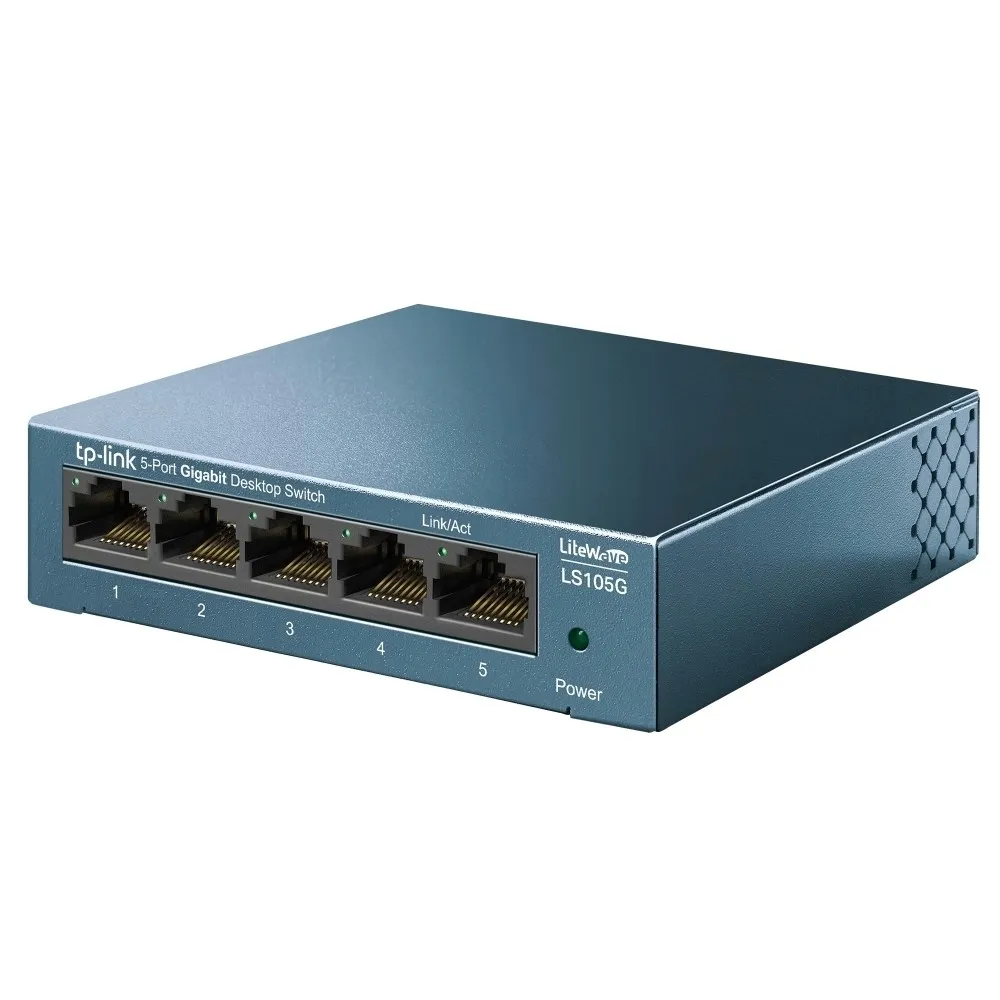 switch-tp-link-tl-ls105g-5x-10-100-1000mbps