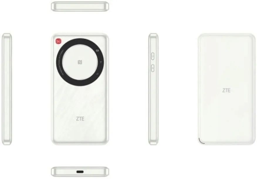 router-zte-u30-air
