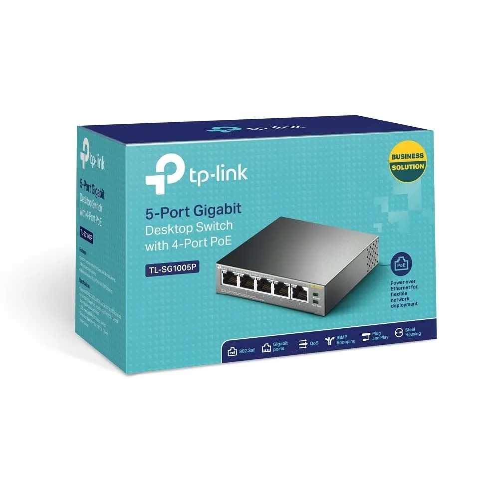 switch-tp-link-tl-sg1005p-5x-10-100-1000mbps