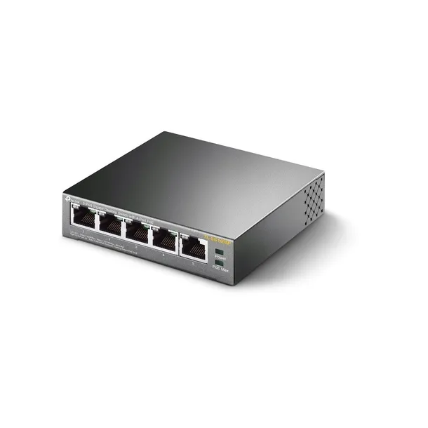 switch-tp-link-tl-sg1005p-5x-10-100-1000mbps-kod-producenta-tl-sg1005p