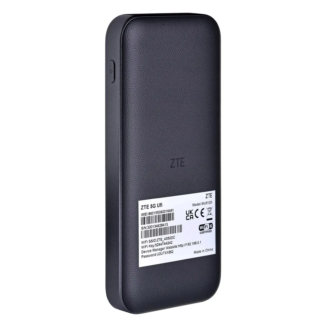router-zte-mu5120-5g