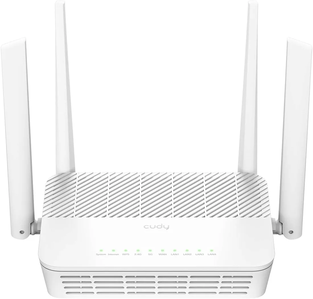 router-cudy-wr3000s