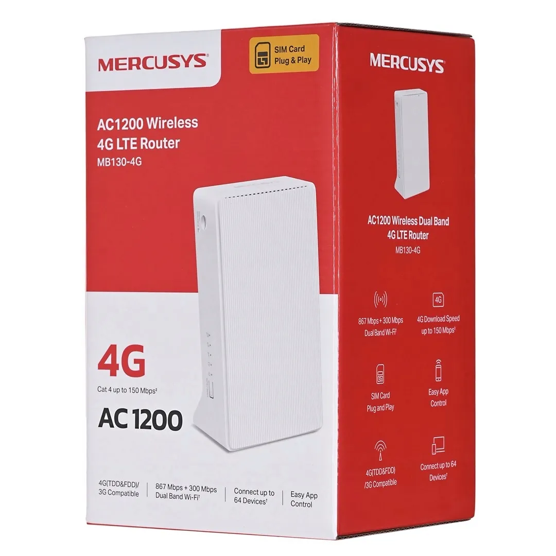 router-mercusys-mb130-4g-lte-ac1200-stan-nowy