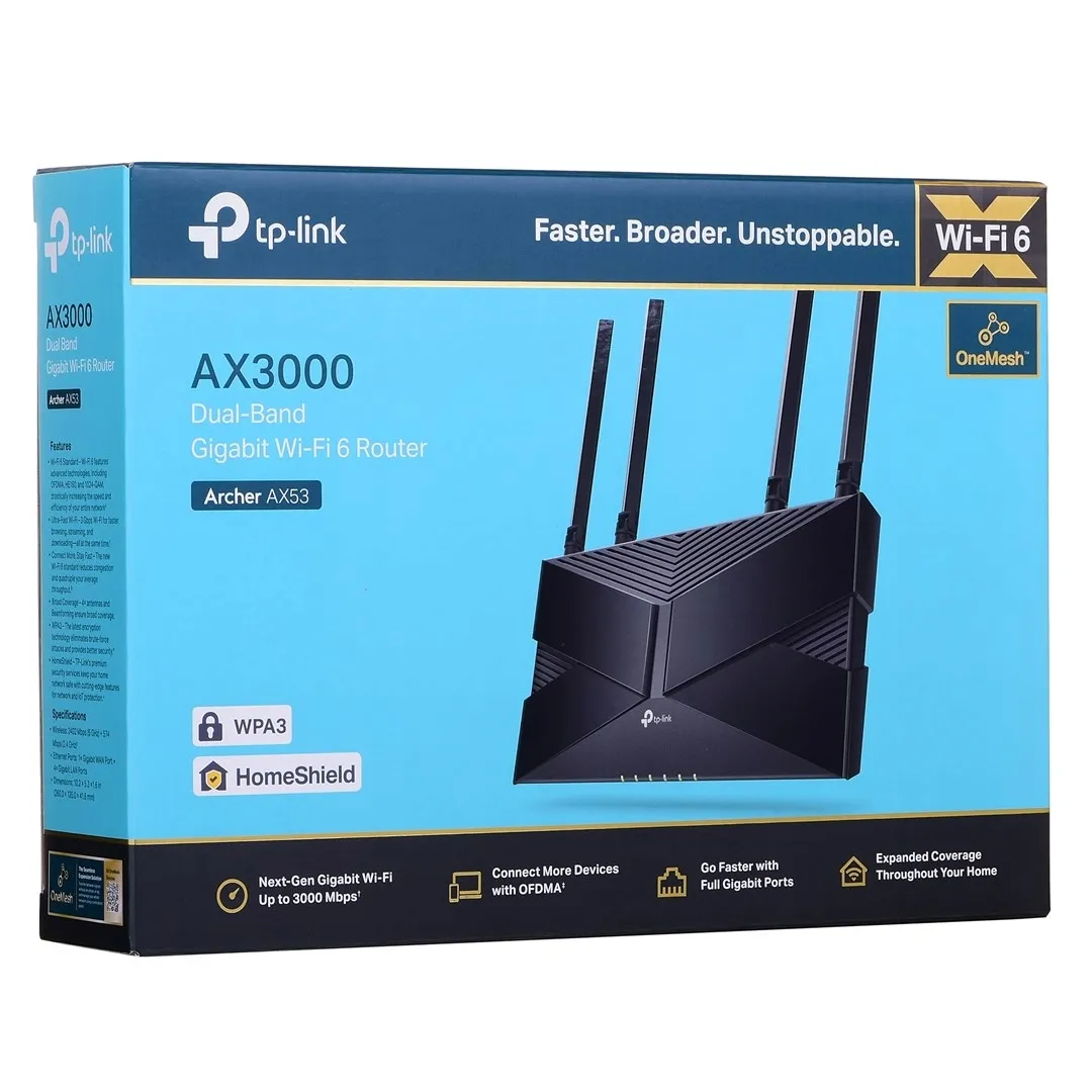 router-tp-link-archer-ax53