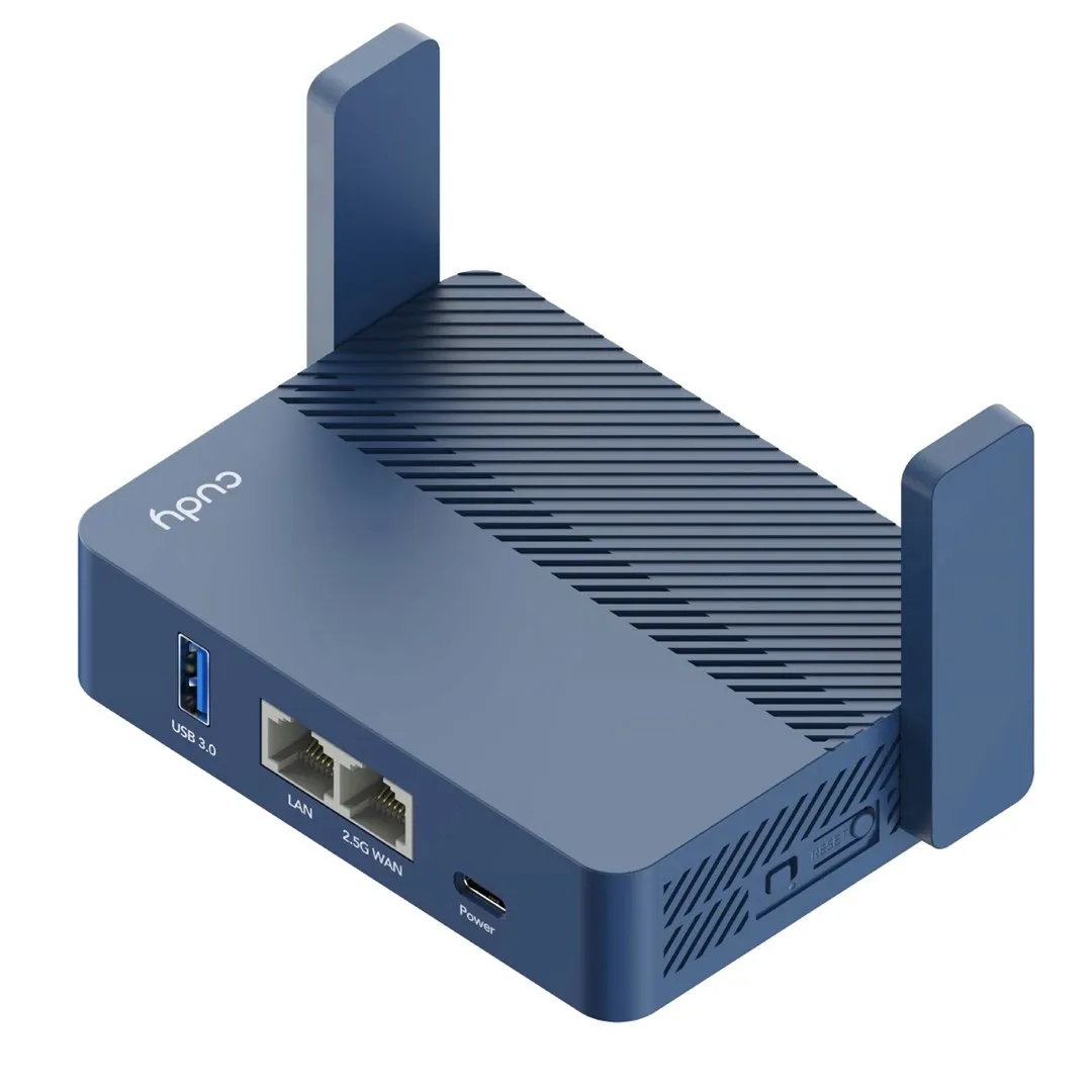 router-cudy-tr3000